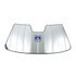 Mopar 82208802 Windshield Sunshade SUNSHADE