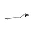 Mopar 04578627AA Vapor Canister Purge Valve Hose HOSE