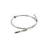 52855956AG by MOPAR - CABLE