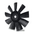 Horton 991787253 Engine Cooling Fan HS9 - 9 Blade Nylon Fan