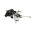 0 204 777 611 by BOSCH - Hydro-Boost Assembly