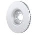 14010044 by BOSCH - Bosch QuietCast Disc Brake Rotor