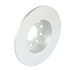 Bosch 14011492 Disc Brake Rotor Bosch QuietCast Disc Brake Rotor