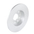 Bosch 14011491 Disc Brake Rotor Bosch QuietCast Disc Brake Rotor