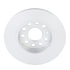 Bosch 14011491 Disc Brake Rotor Bosch QuietCast Disc Brake Rotor
