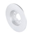 Bosch 14011491 Disc Brake Rotor Bosch QuietCast Disc Brake Rotor