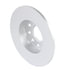 Bosch 14011492 Disc Brake Rotor Bosch QuietCast Disc Brake Rotor