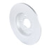 Bosch 14011522 Disc Brake Rotor Bosch QuietCast Disc Brake Rotor