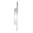 Bosch 14011522 Disc Brake Rotor Bosch QuietCast Disc Brake Rotor