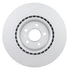 14011526 by BOSCH - Disc Brake Rotor