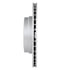 15010112 by BOSCH - Bosch QuietCast Disc Brake Rotor