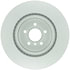 15011493 by BOSCH - Disc Brake Rotor