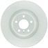 15011493 by BOSCH - Disc Brake Rotor