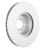 15011497 by BOSCH - Disc Brake Rotor
