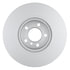 15011497 by BOSCH - Disc Brake Rotor