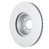 15011497 by BOSCH - Disc Brake Rotor