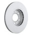 15011600 by BOSCH - BOSCH QUIETCAST DISC BRAK