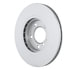 15011600 by BOSCH - BOSCH QUIETCAST DISC BRAK
