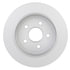 Bosch 16010230 Disc Brake Rotor Bosch QuietCast Disc Brake Rotor
