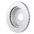 Bosch 16010231 Disc Brake Rotor Bosch QuietCast Disc Brake Rotor