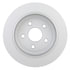 Bosch 16010241 Disc Brake Rotor Bosch QuietCast Disc Brake Rotor