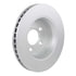 Bosch 16010265 Disc Brake Rotor Bosch QuietCast Disc Brake Rotor