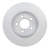 Bosch 16010265 Disc Brake Rotor Bosch QuietCast Disc Brake Rotor