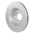 Bosch 16010265 Disc Brake Rotor Bosch QuietCast Disc Brake Rotor