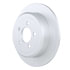 Bosch 16010292 Disc Brake Rotor Bosch QuietCast Disc Brake Rotor