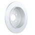 Bosch 16010292 Disc Brake Rotor Bosch QuietCast Disc Brake Rotor