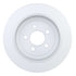 Bosch 16010292 Disc Brake Rotor Bosch QuietCast Disc Brake Rotor