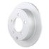 Bosch 16011438 Disc Brake Rotor Bosch QuietCast Disc Brake Rotor