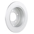 Bosch 16011438 Disc Brake Rotor Bosch QuietCast Disc Brake Rotor