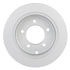 Bosch 16011438 Disc Brake Rotor Bosch QuietCast Disc Brake Rotor
