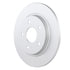 Bosch 16011439 Disc Brake Rotor Bosch QuietCast Disc Brake Rotor
