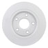 Bosch 16011439 Disc Brake Rotor Bosch QuietCast Disc Brake Rotor