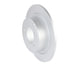 Bosch 16011486 Disc Brake Rotor Bosch QuietCast Disc Brake Rotor