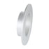 Bosch 16011486 Disc Brake Rotor Bosch QuietCast Disc Brake Rotor