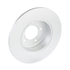 Bosch 16011486 Disc Brake Rotor Bosch QuietCast Disc Brake Rotor