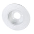 Bosch 16011486 Disc Brake Rotor Bosch QuietCast Disc Brake Rotor