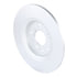 Bosch 16011528 Disc Brake Rotor Bosch QuietCast Disc Brake Rotor
