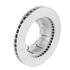 Bosch 20010357 Disc Brake Rotor Bosch QuietCast Disc Brake Rotor