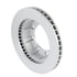Bosch 20010357 Disc Brake Rotor Bosch QuietCast Disc Brake Rotor