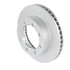 Bosch 20010357 Disc Brake Rotor Bosch QuietCast Disc Brake Rotor