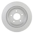 Bosch 20010436 Disc Brake Rotor Bosch QuietCast Disc Brake Rotor