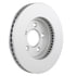 20010435 by BOSCH - Disc Brake Rotor