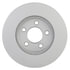 20010435 by BOSCH - Disc Brake Rotor