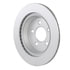 Bosch 20010436 Disc Brake Rotor Bosch QuietCast Disc Brake Rotor