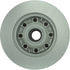 20011507 by BOSCH - Disc Brake Rotor