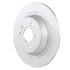Bosch 20011624 Disc Brake Rotor Bosch QuietCast Disc Brake Rotor